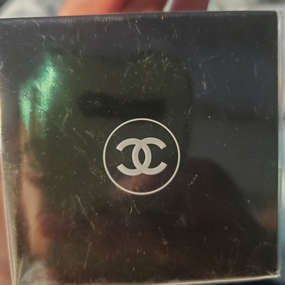 CHANEL le lift crème riche - Picture 3 of 5